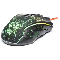 Игровая мышь Defender Demoniac GM-540L фото 3